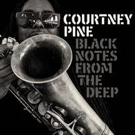 Black Notes From The Deep
