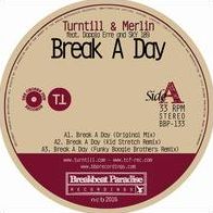 Break A Day