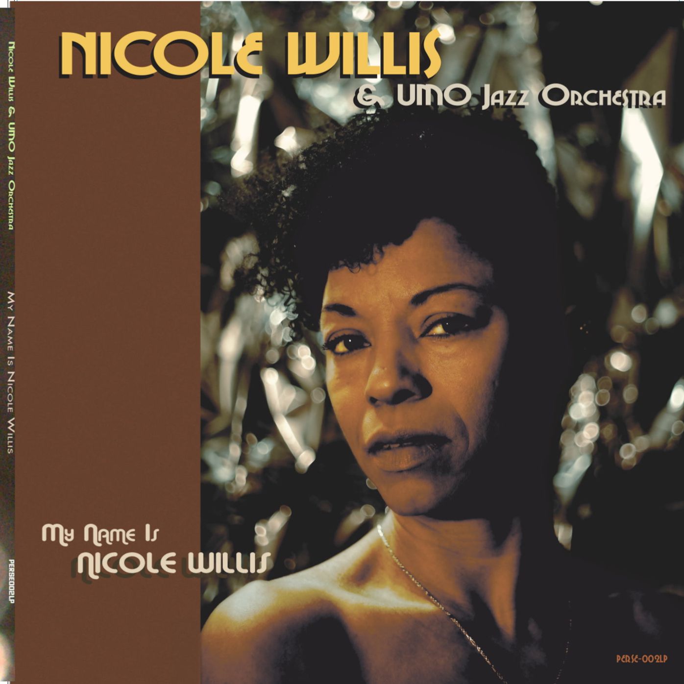 My Name Is Nicole Willis