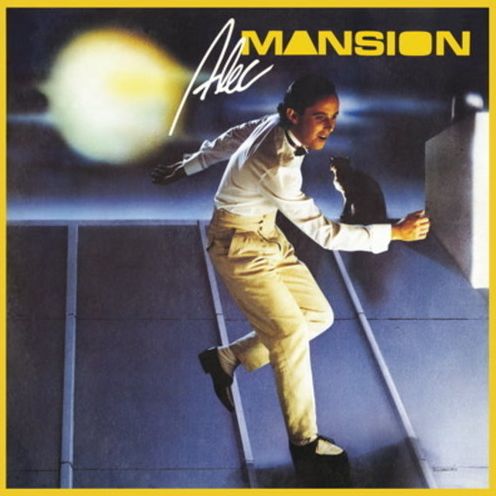 Alec Mansion