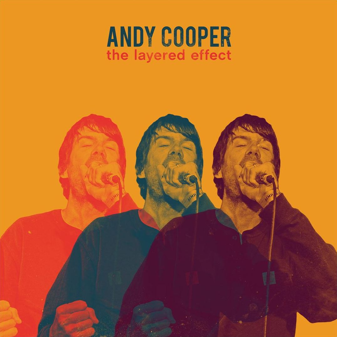 The Layered Effect