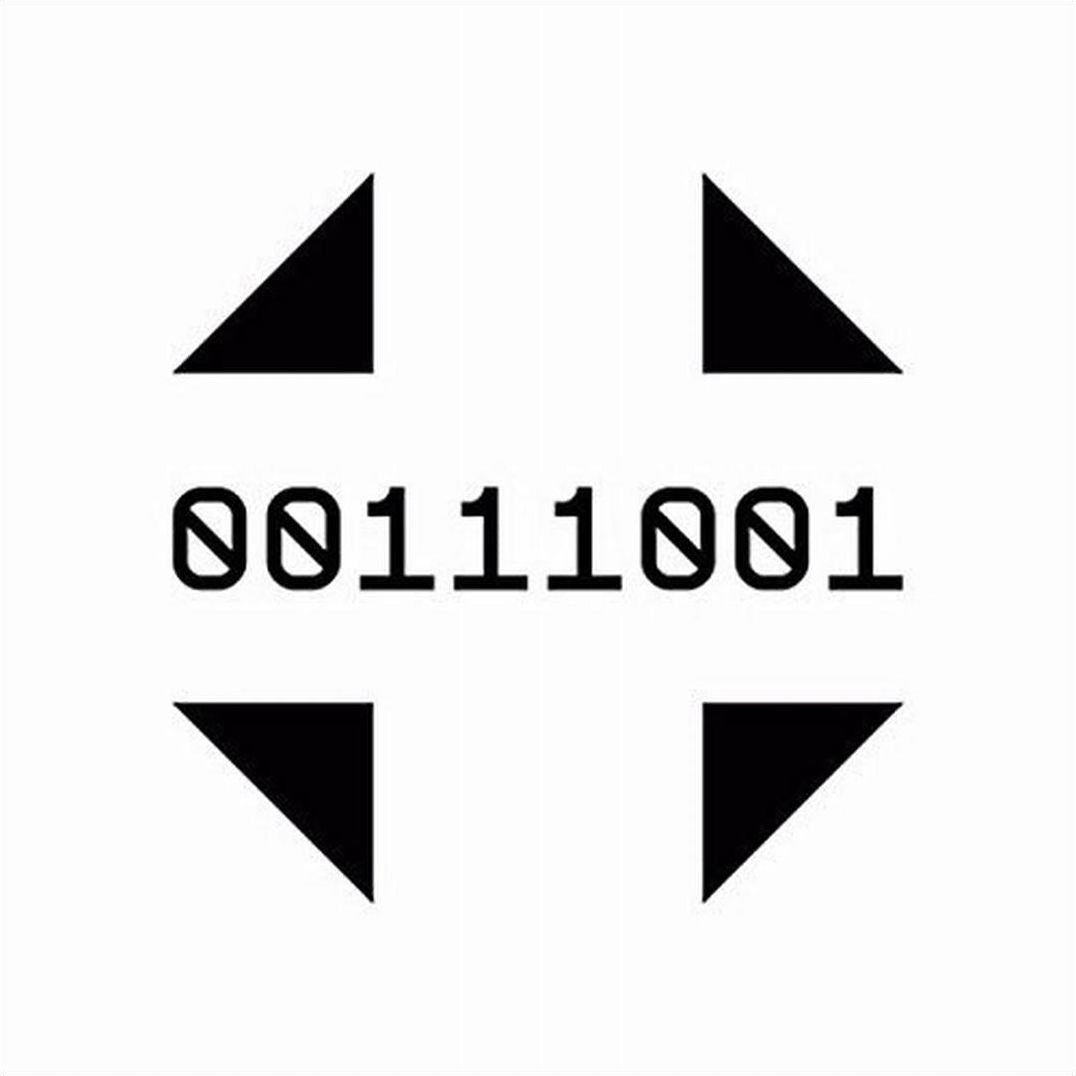 Zero Zero One (Secret State)
