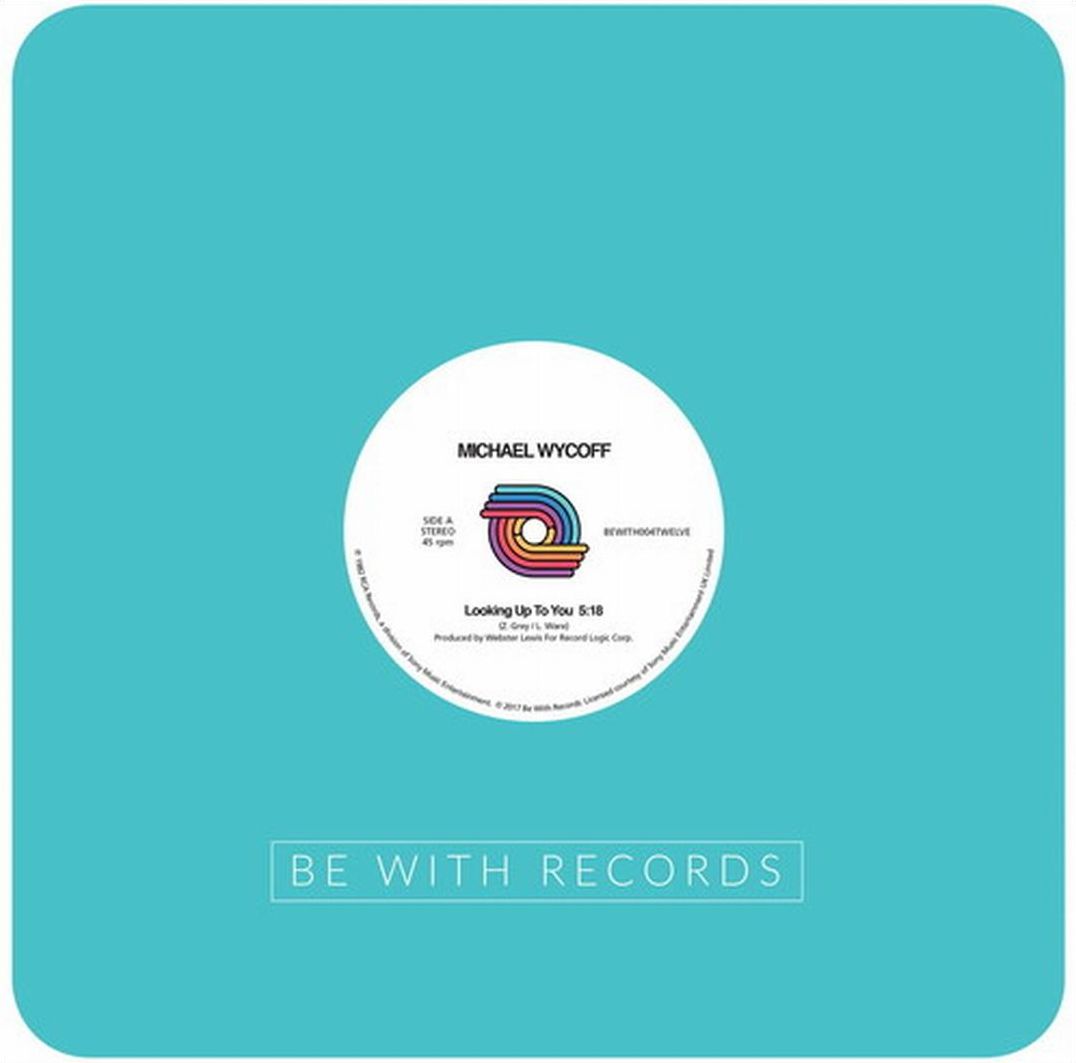 Looking Up To You/diamond Real [Tee Scott Instrumental Mix]