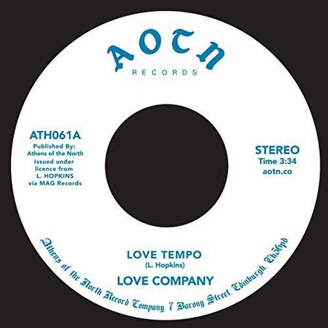 Love Tempo (Love Company)