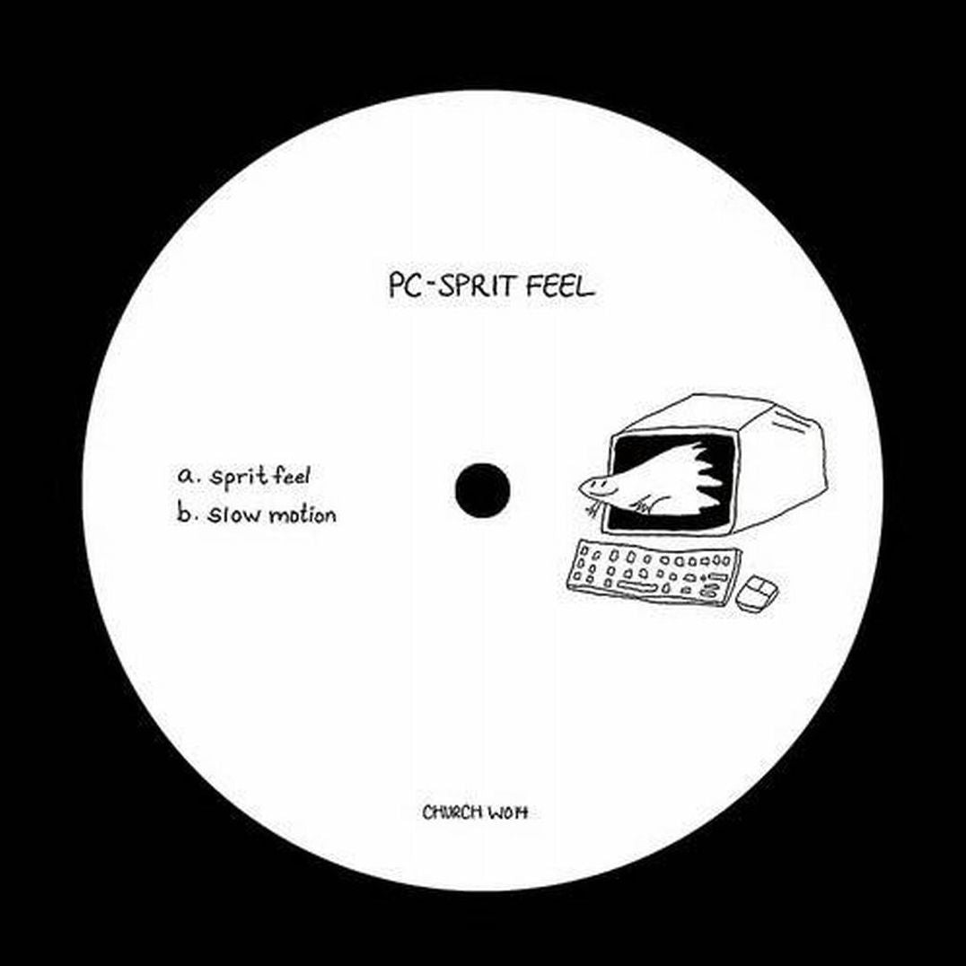 Spirit Feel