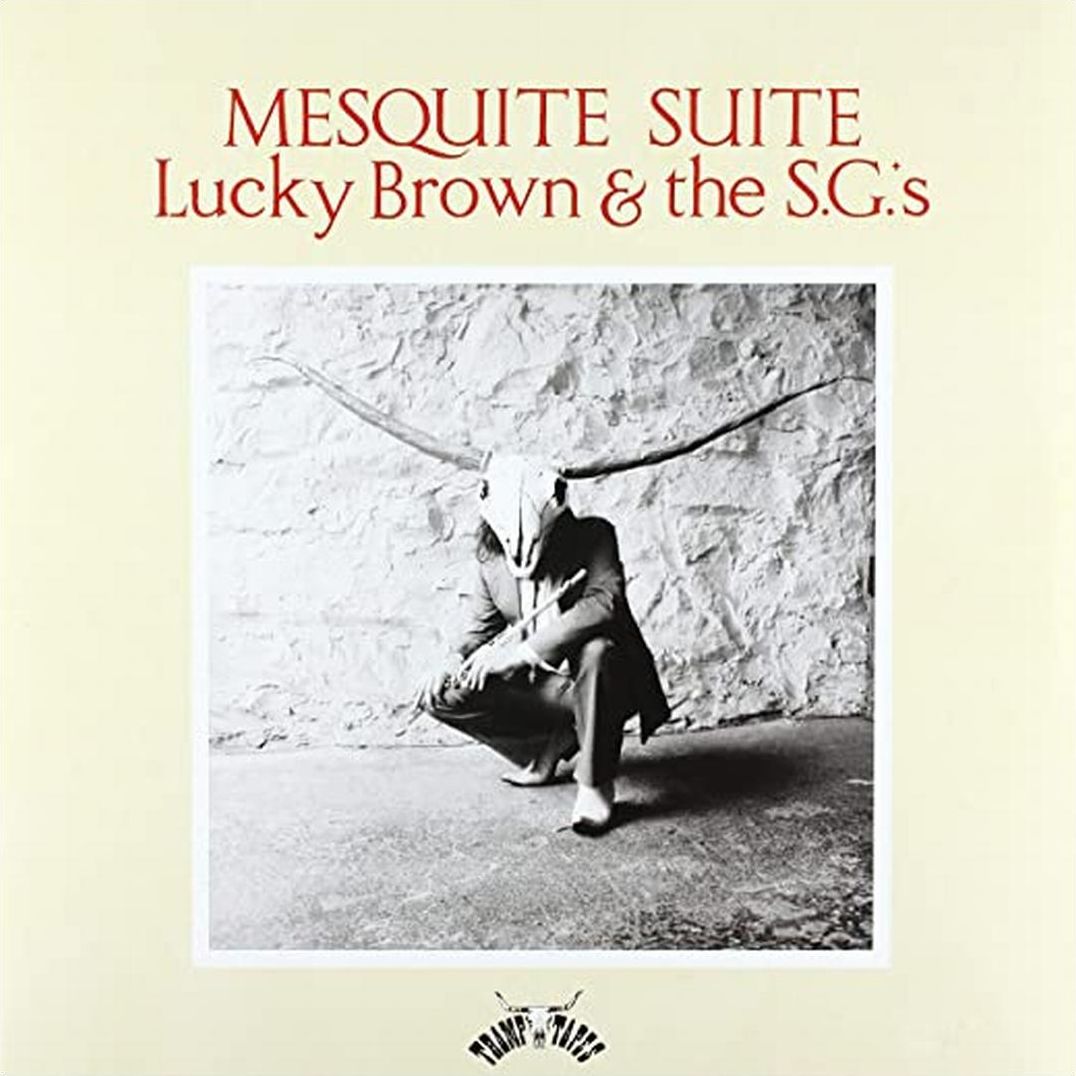 Mesquite Suite