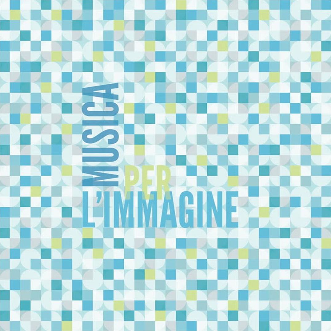 Musica Per l'Immagine 2: Lost Italian Library Music of the 1970s/80s [LP]
