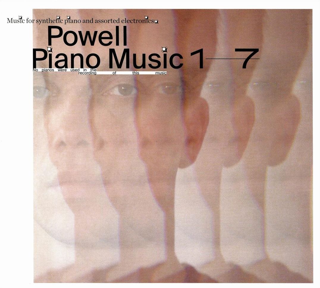 Piano Music 1-7