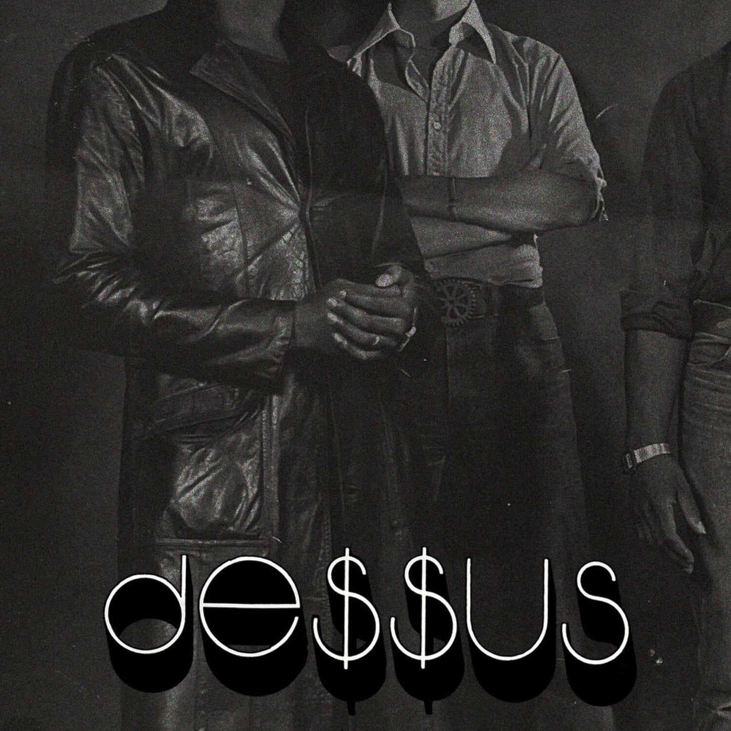 Ghetto Children (Dessus)