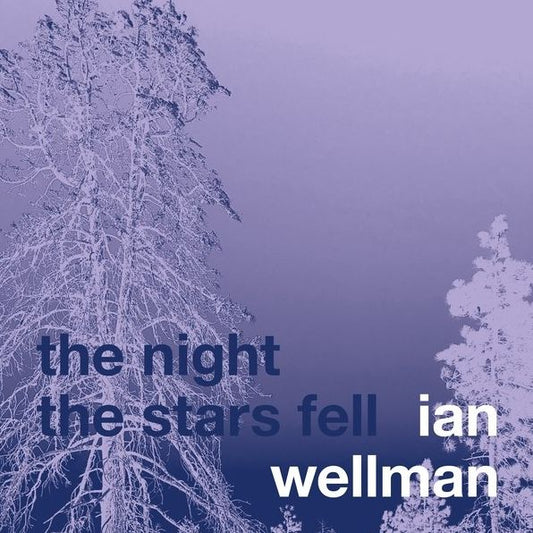 Night the Stars Fell