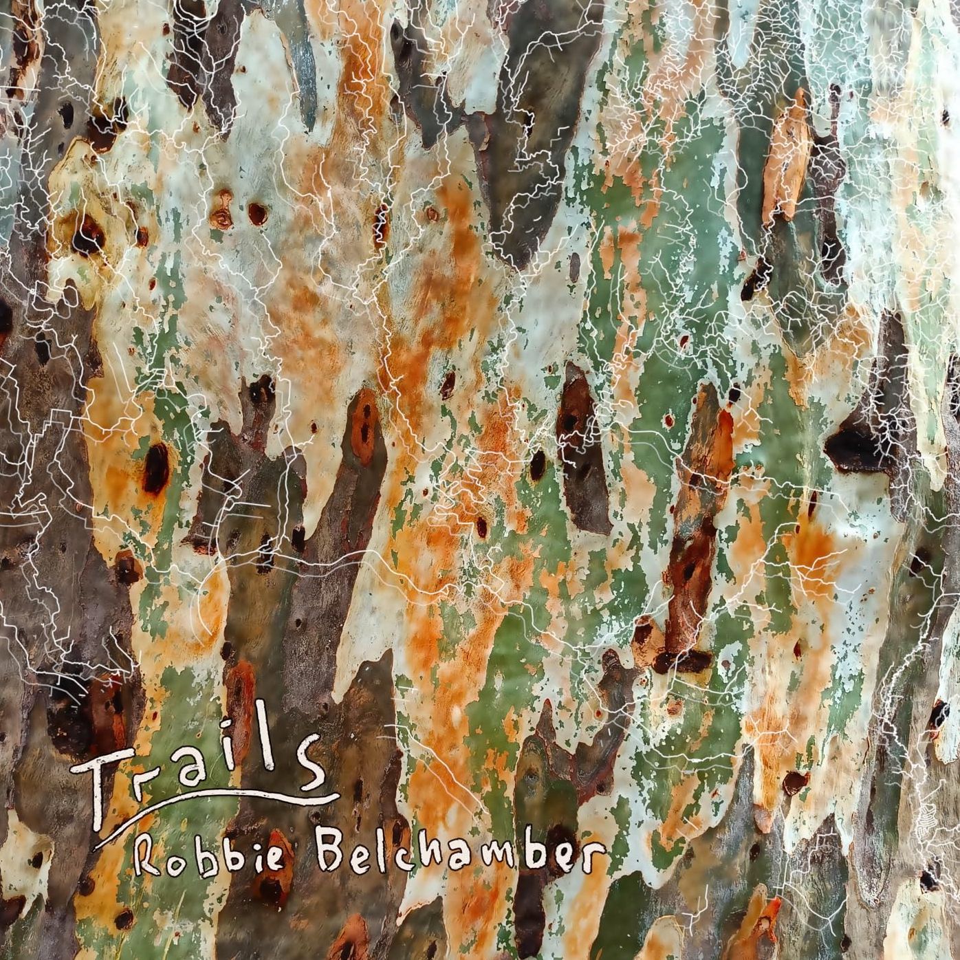 Trails (Robbie Belchamber)
