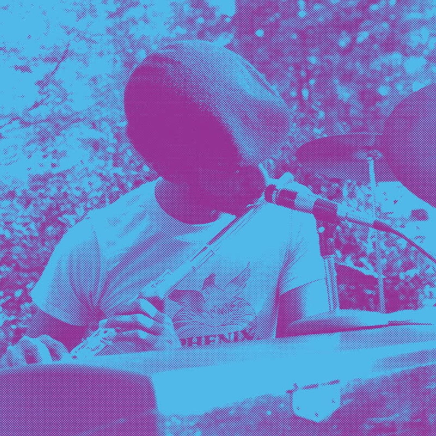 Mind Games (Roland Jr Haynes / Phenix)