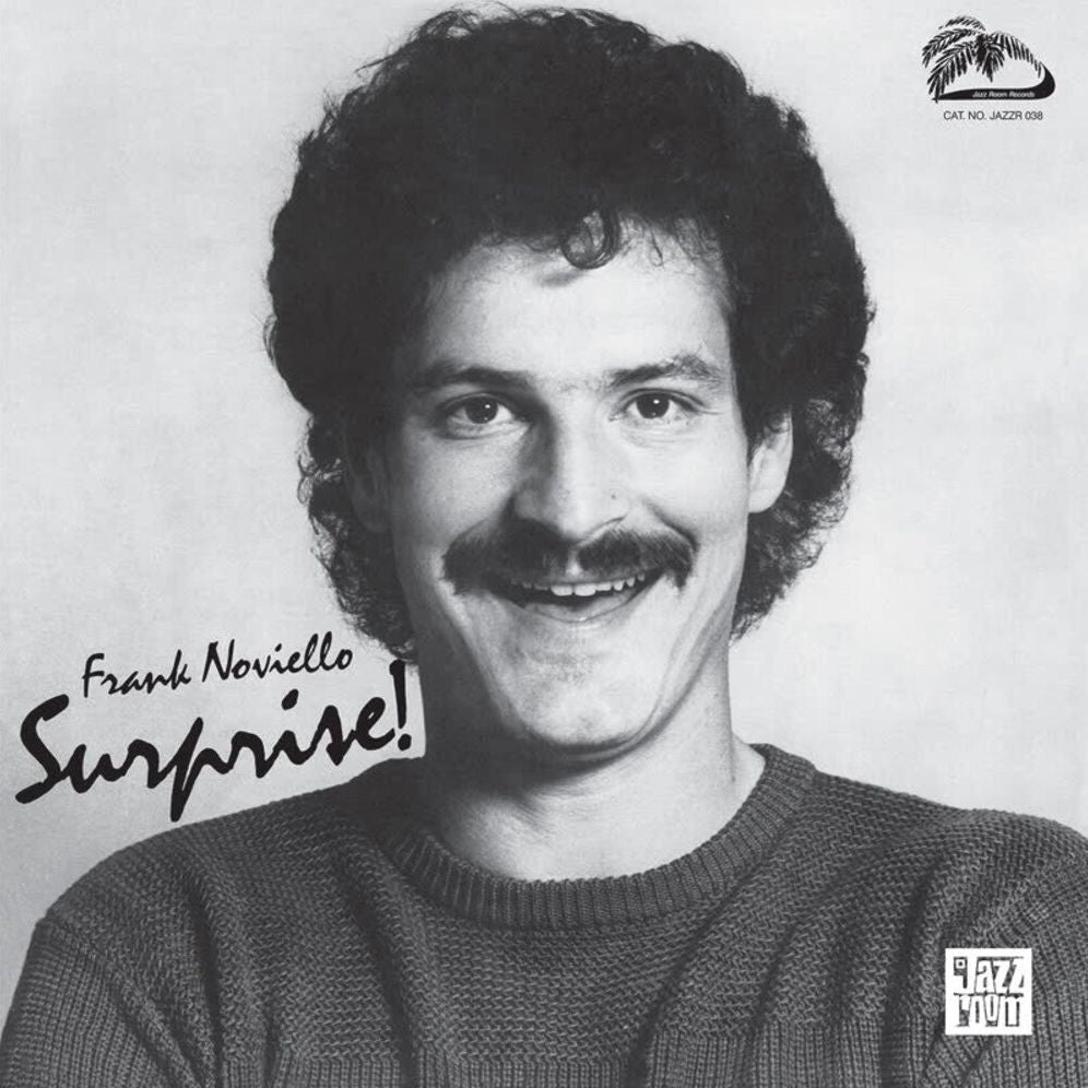 Surprise! (Frank Noviello)