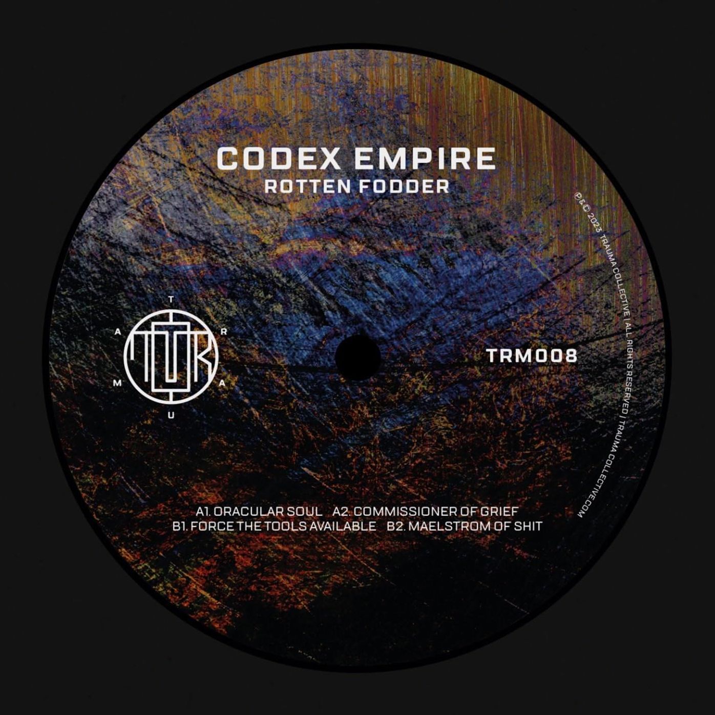 Rotten Fodder (Codex Empire)