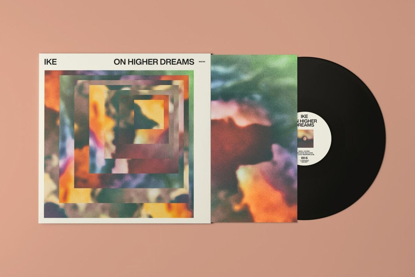 On Higher Dreams (Ike)