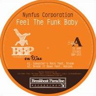 Feel The Funk Baby (Nynfus Corporation)