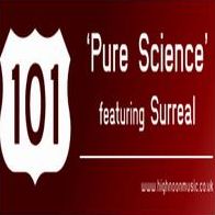Pure Science (101)
