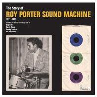 Story Of Roy Porter Sound Machine (Roy Porter Sound Machine)