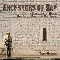 Ancestors Of Rap