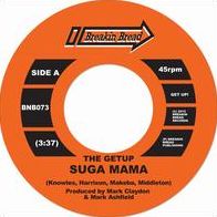 Suga Mama (Getup)