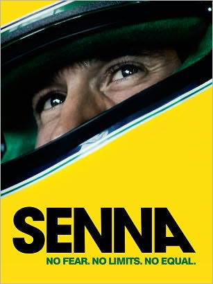 Senna [Blu-ray]
