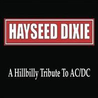 A Hillbilly Tribute to AC/DC