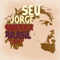 Am?rica Brasil: O Disco