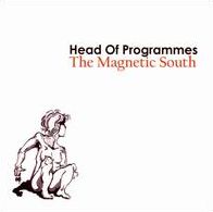 The Magnetic South