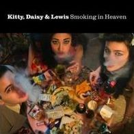 Smoking in Heaven