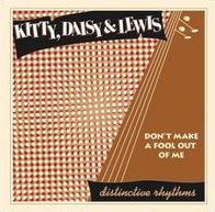 Don't Make A Fool Out Of Me (Daisy Kitty & Lewis)