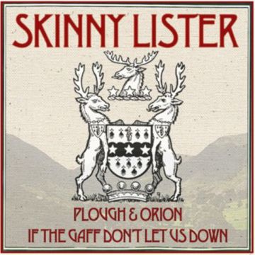 Plough & Orion / If The Gaff Don't Let Us Down
