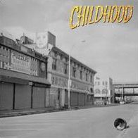 Solemn Skies (Childhood)
