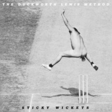 Sticky Wickets