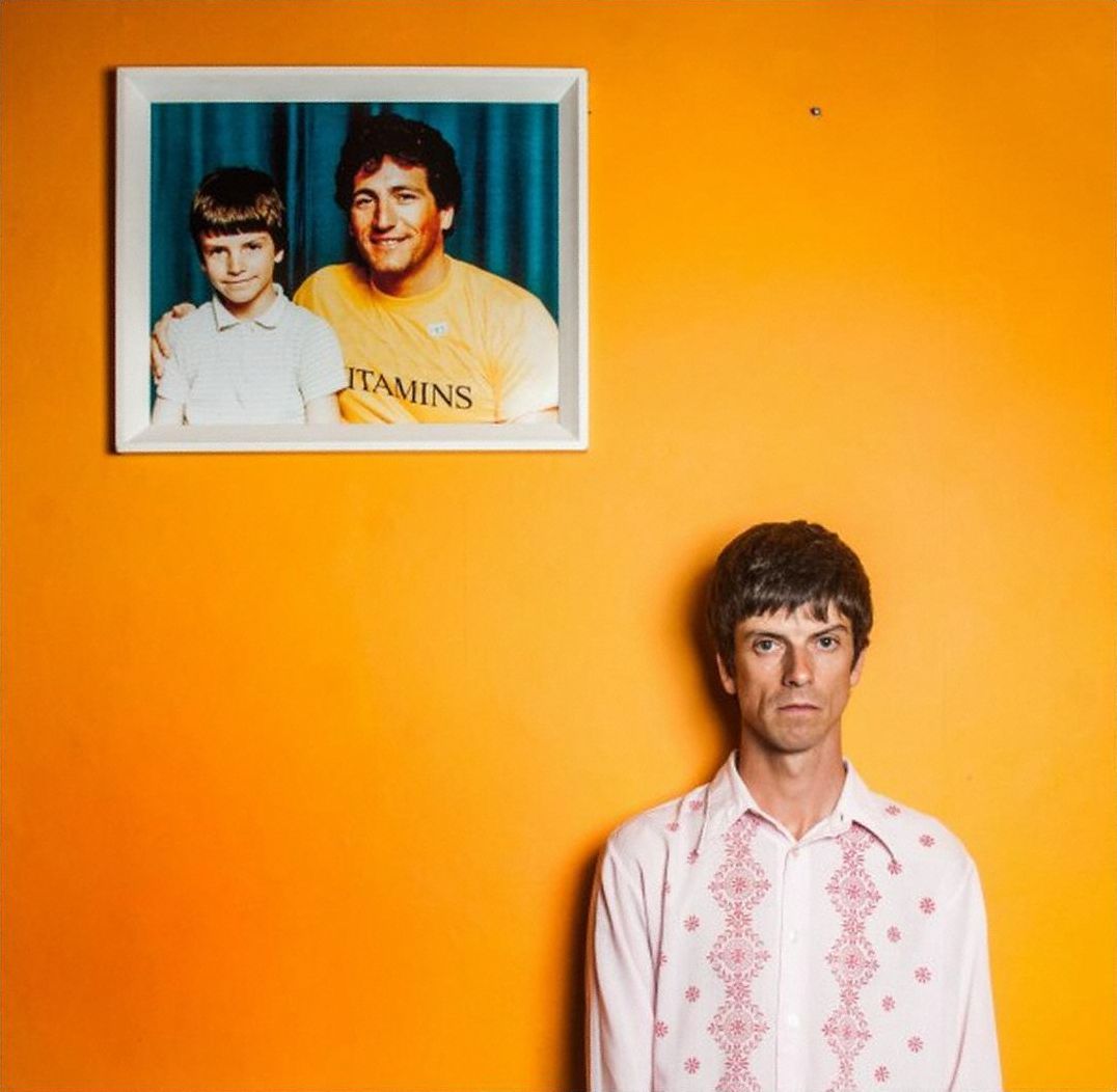 Situation Comedy (Euros Childs)
