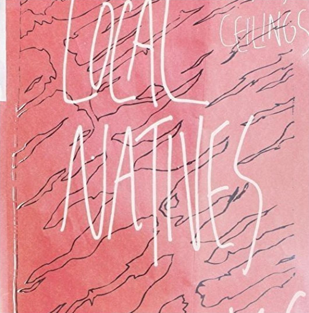 Ceilings (Local Natives)