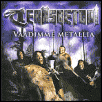 Vaadimme Metallia