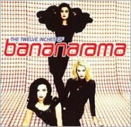 The Twelve Inches Of Bananarama