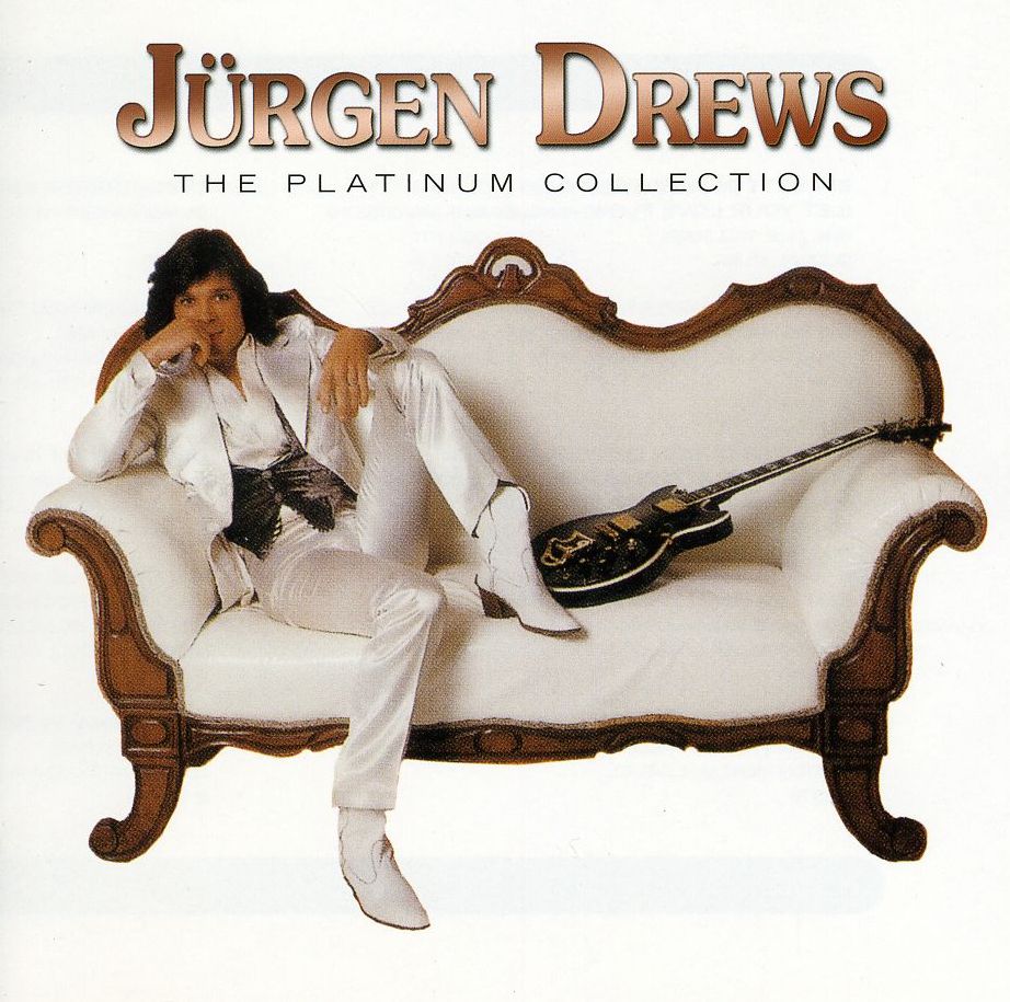 The Platinum Collection