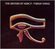 Vision Thing [Bonus Tracks]
