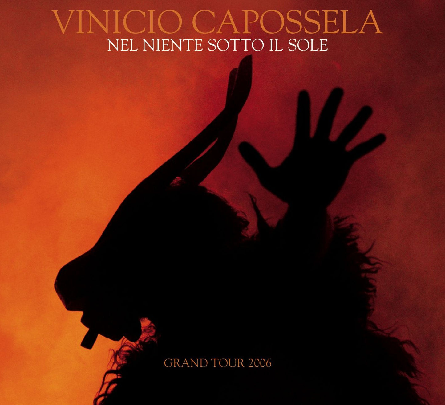 Nel Niente Sotto Il Sole [Bonus Dvd]