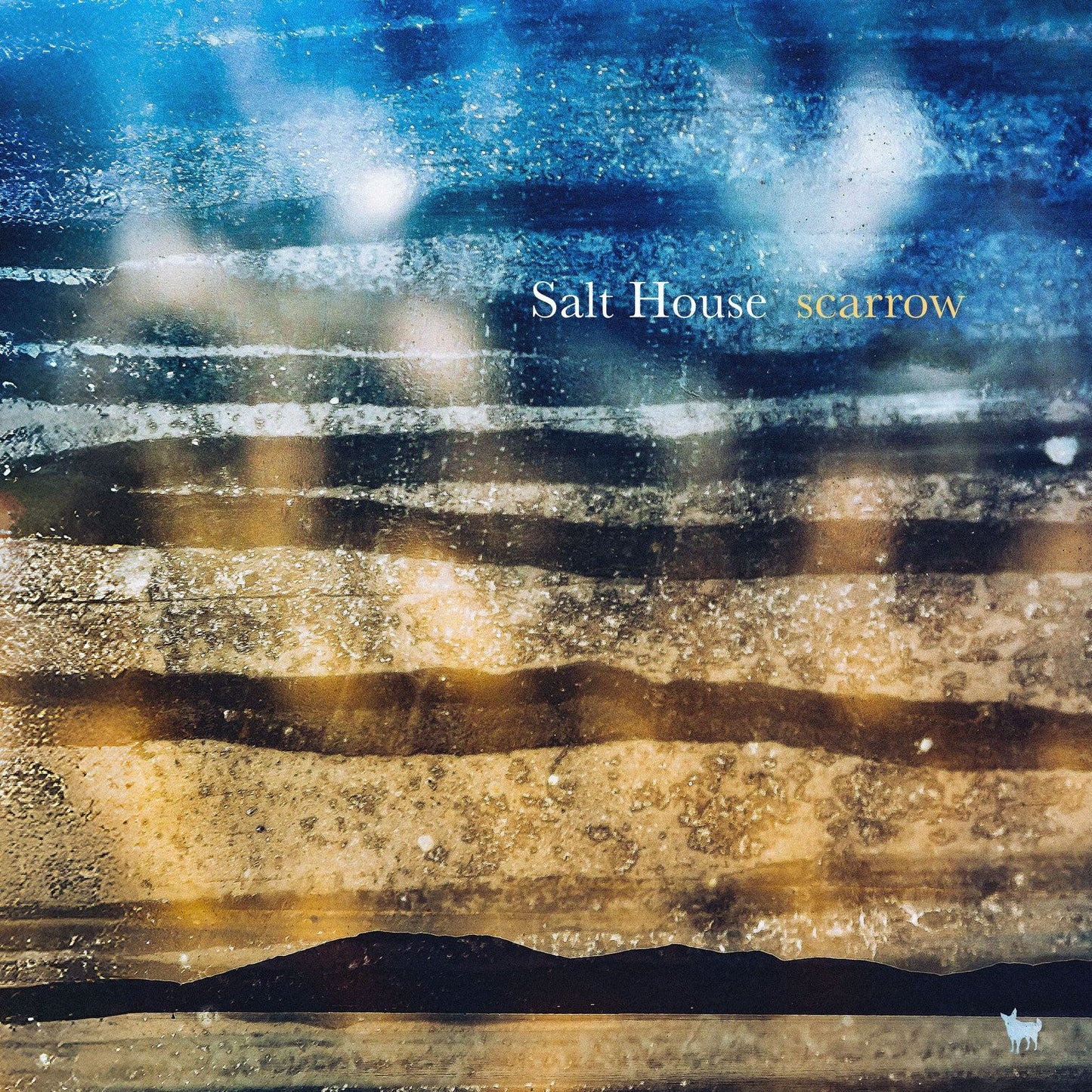 Scarrow (Salt House)