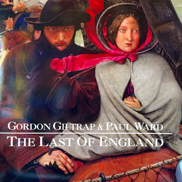 The Last Of England