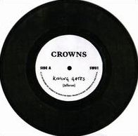 Kissing Gates (Crowns)