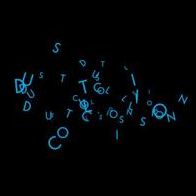 Dust Collision