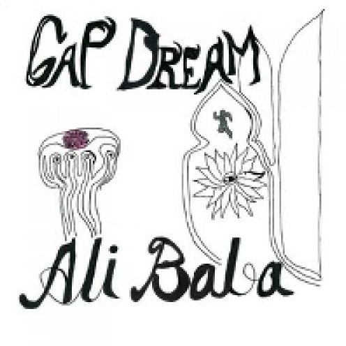 Gap Dream [Single]