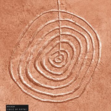 Circle Of Fifths (Holden)