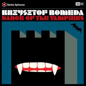 The Dance Of The Vampires