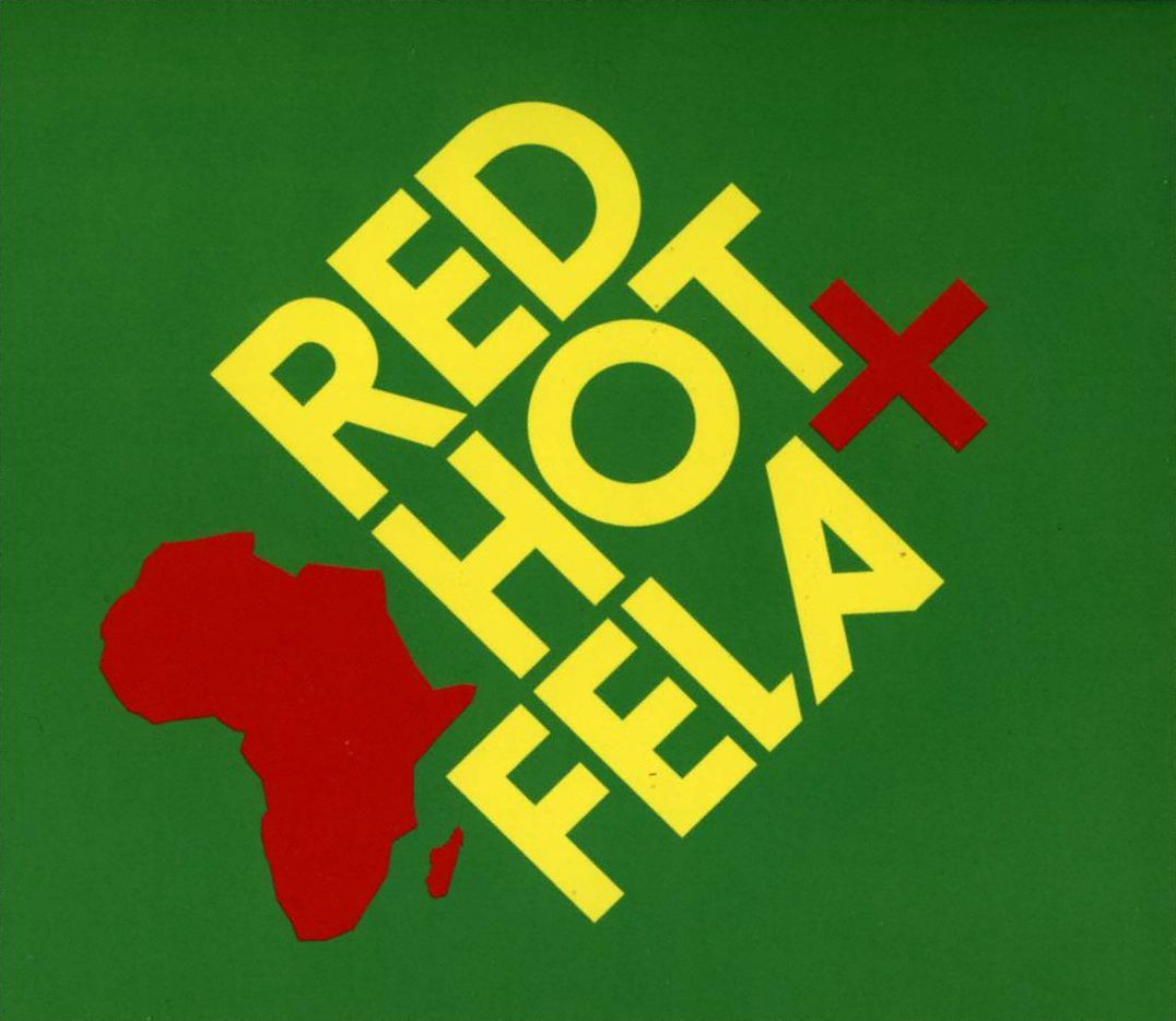 Red Hot + Fela