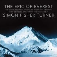 Epic Of Everest (Simon Fisher Turner)