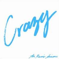 Crazy/somebody Who (Au Revoir Simone)